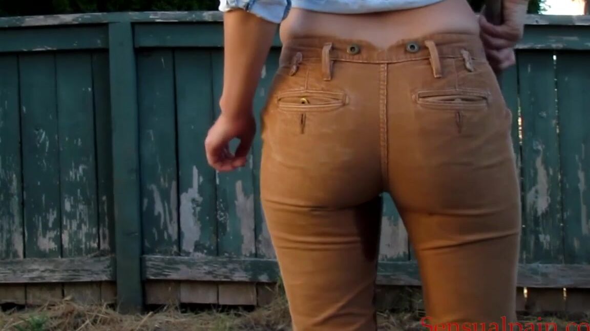 Female Desperation, Obedience, Pee, Reality Porn, Slave training abigail dupree slave life allowed to pee ManyVids