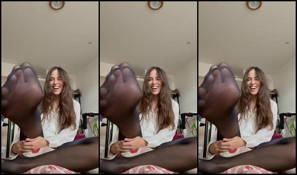 Jane Aka Janesocks7 Onlyfans As Promised