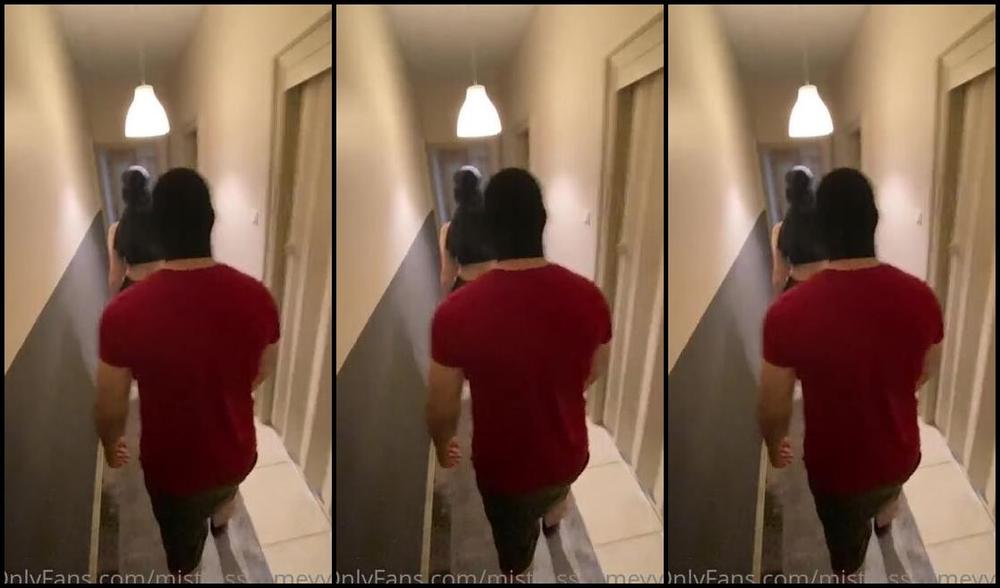 Mistress Smeyye Aka Mistresssumeyye Onlyfans Part 1 Sapk Tamirciyi Klodumu Ve Oraplarm Koklarken