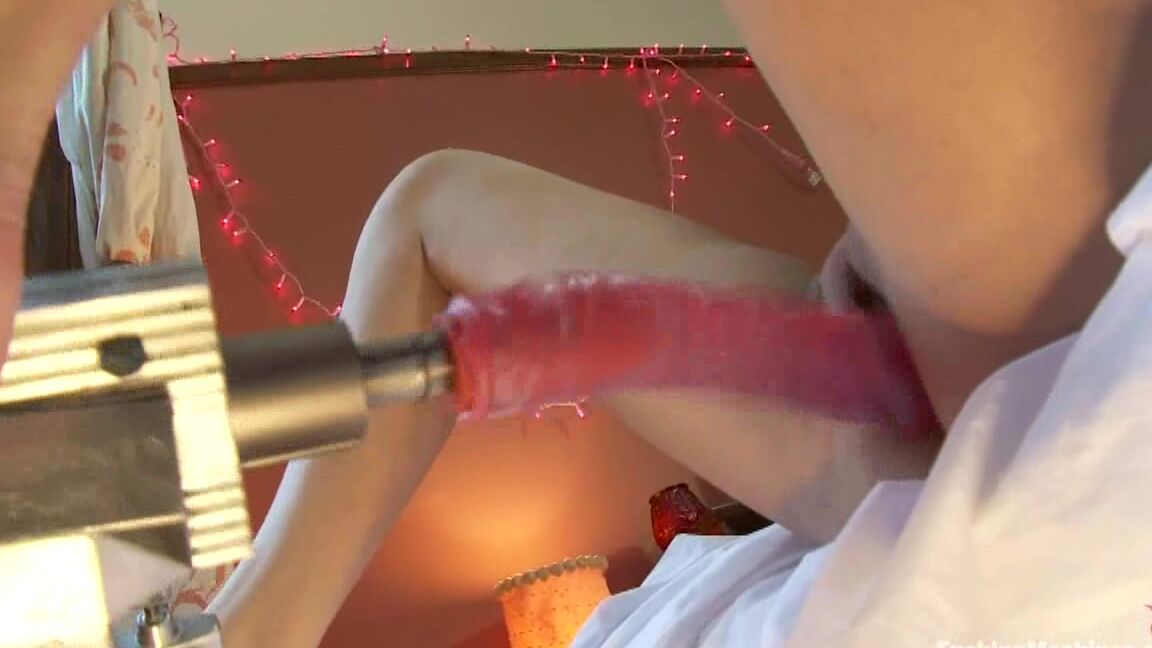 BDSM, 720p, Fetish 2010-02-10 April O'Neil SiteRip