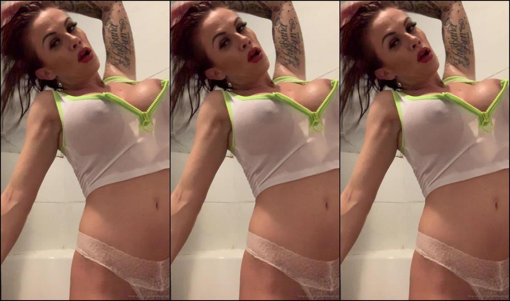 Jenniferkeellings Minutes Bath Play Red Lips S