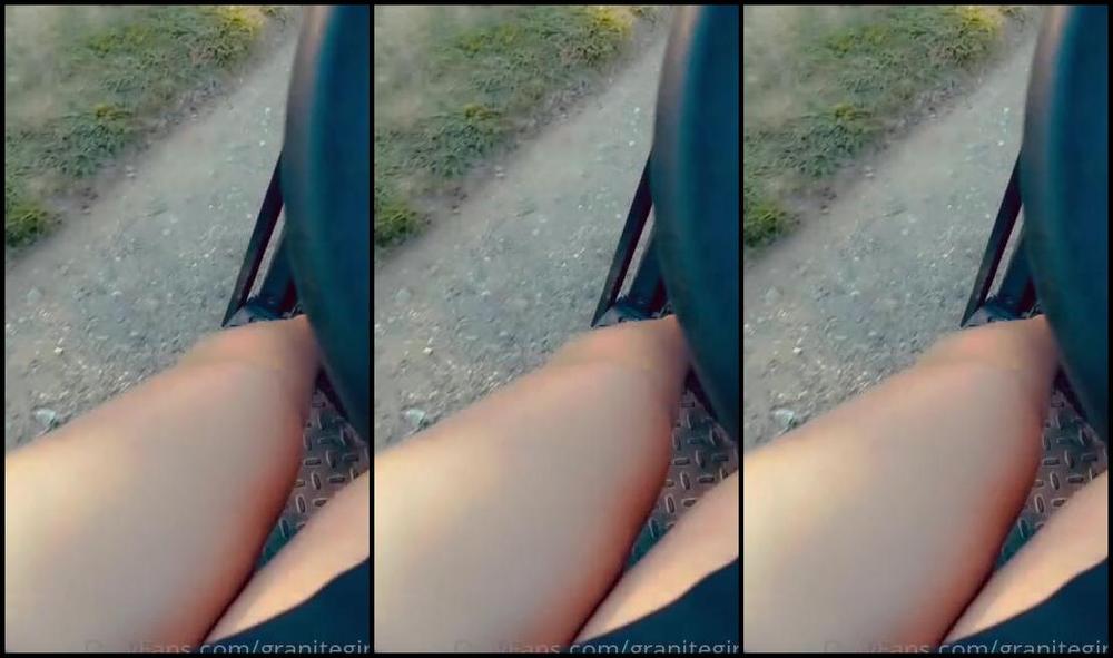 Shawna Nicknamed Granitegirl Onlyfans Again Thank You For All The Kind Words I Will Respond To Messages Soon