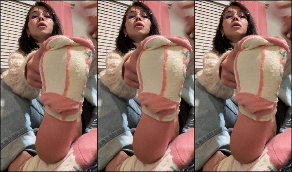 Lehlani New Nails Hi