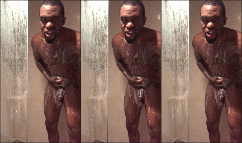 Romemajorworld Happy Sunday Min Clip Morning Shower Just For Ya