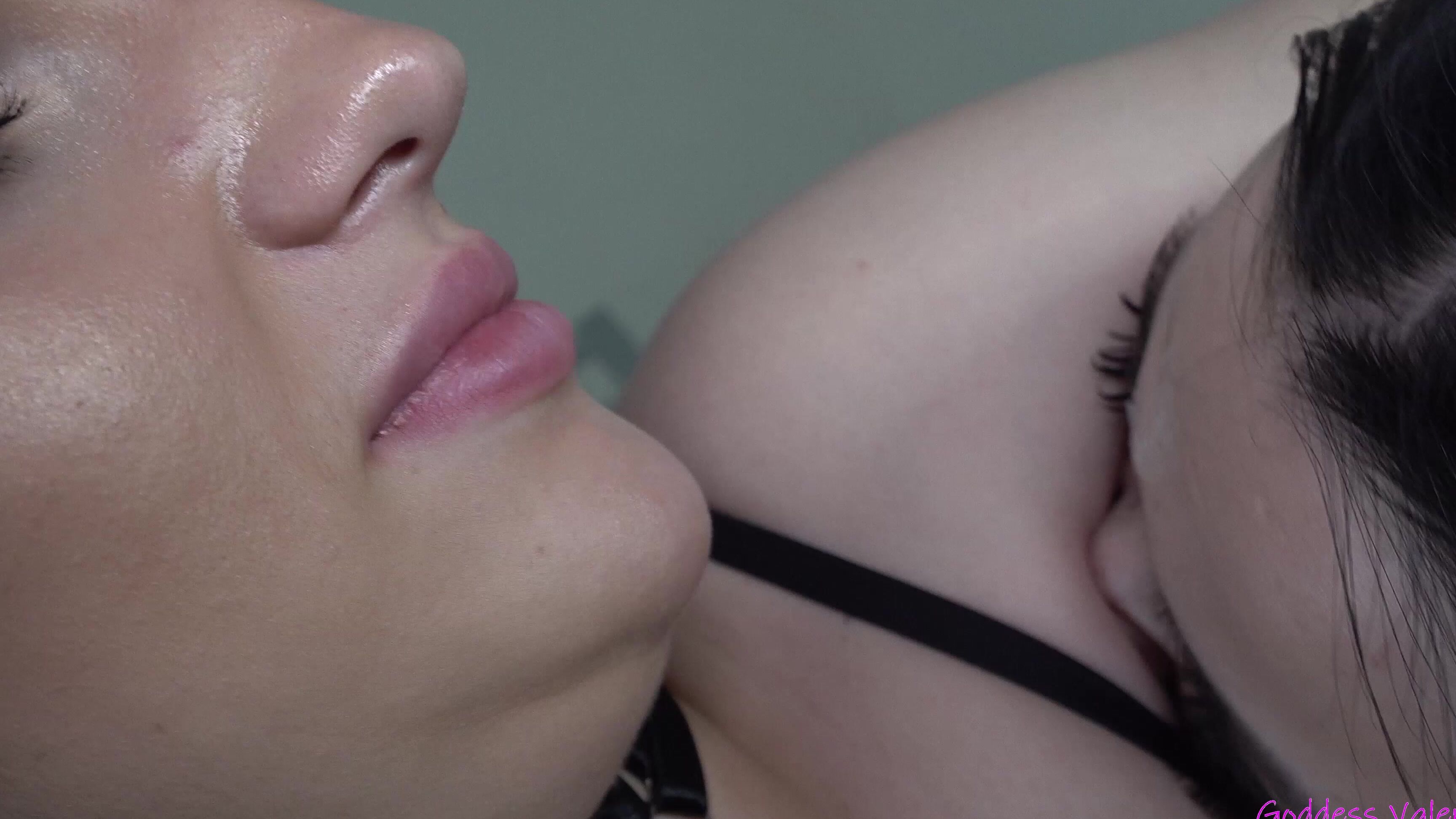 Goddess Valeria Lick My armpit better  Fetish