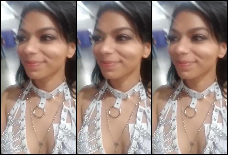 Lady Toro Nicknamed Theladytoro 06 14 2019 Onlyfans Video Live From Exxxotica Day 2