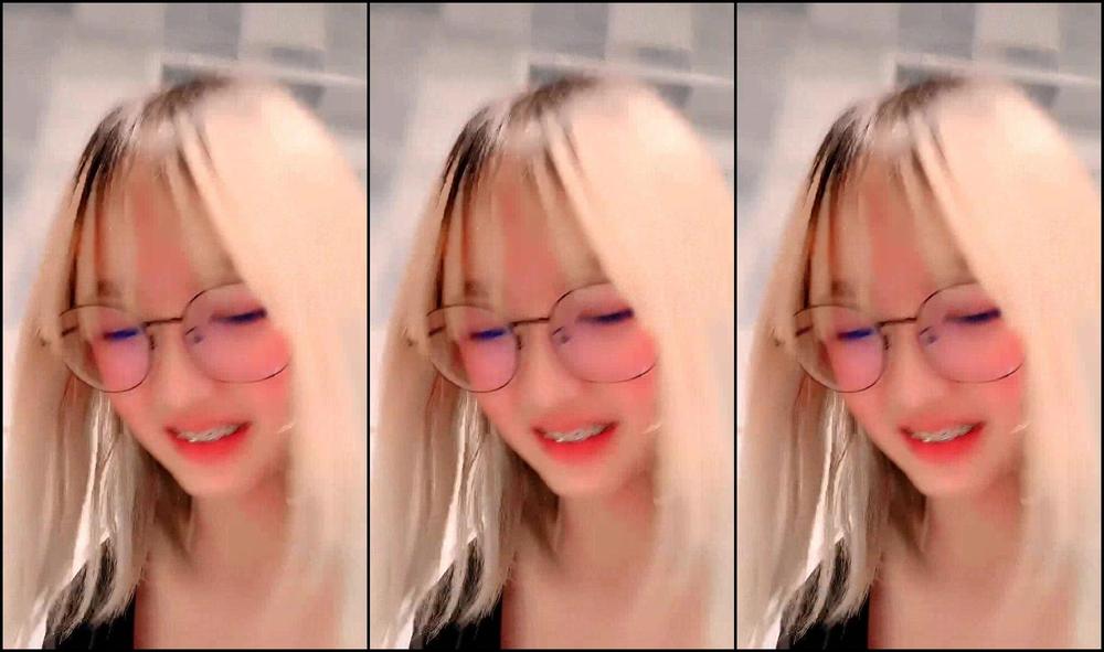 Asian Domestic Zone Self Filmed 05004