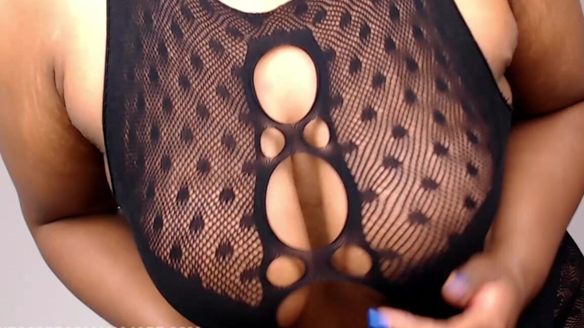 "UnfriendlyBlckHottie" cum countdown, ebony female domination, jerk off instruction, joi, joi games Black Hotties Says Stroke Manyvids