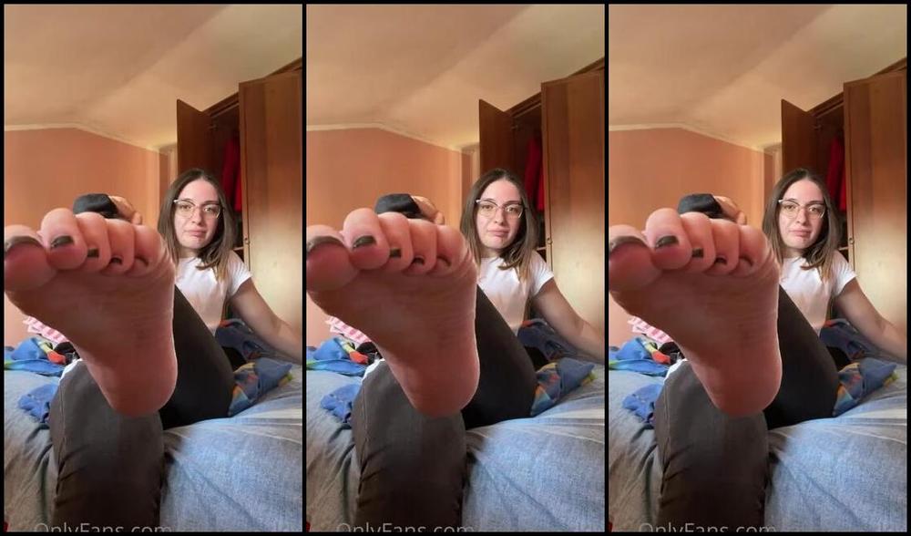 Crissyworld0K Nicknamed Crissyworld0K Onlyfans Tutti Raggrinziti Dal Sudore Raga Questo Non Un Video Joi Ultimamente Sto Lavorando Pi Di 10 Bdh