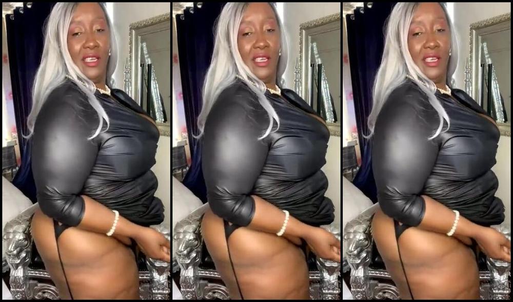 Madam Caramel Onlyfans Watch My Previous Live Here