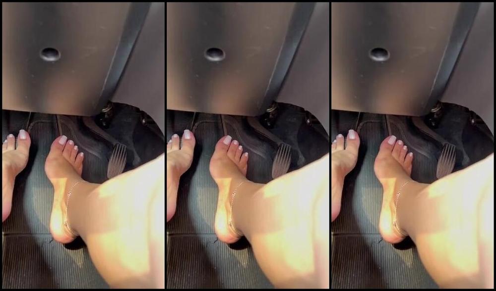 Miillee Santos Nicknamed Miillee Santos 05 02 2025 Onlyfans Video Dirigindo Carro Manual Eu Deixei Morrer Algumas Vezes