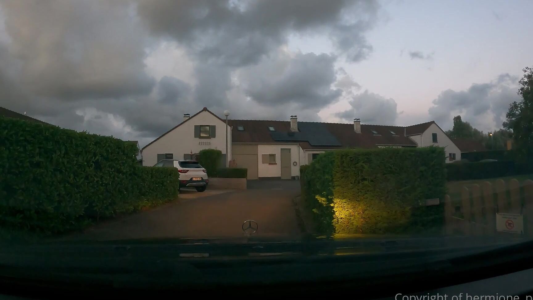 Hermione Potter This Video Is Special You Know It You