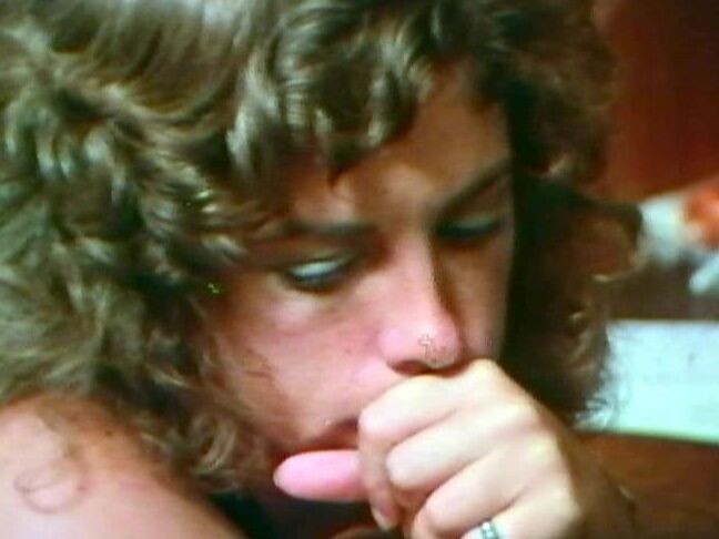 "Christine De Shaffer, Sue Dunn, Jan Wells, Tina Tryon, Lee Moore" Classic, Feature Mortgage of Sin Alpha Blue Archives