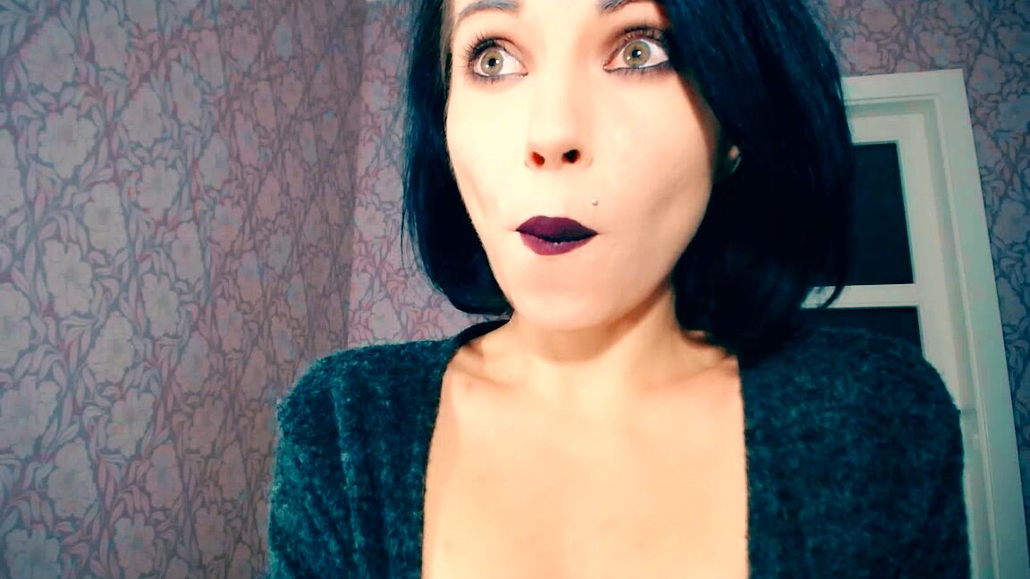 Feetfundoll Freaky Lipstick Baby