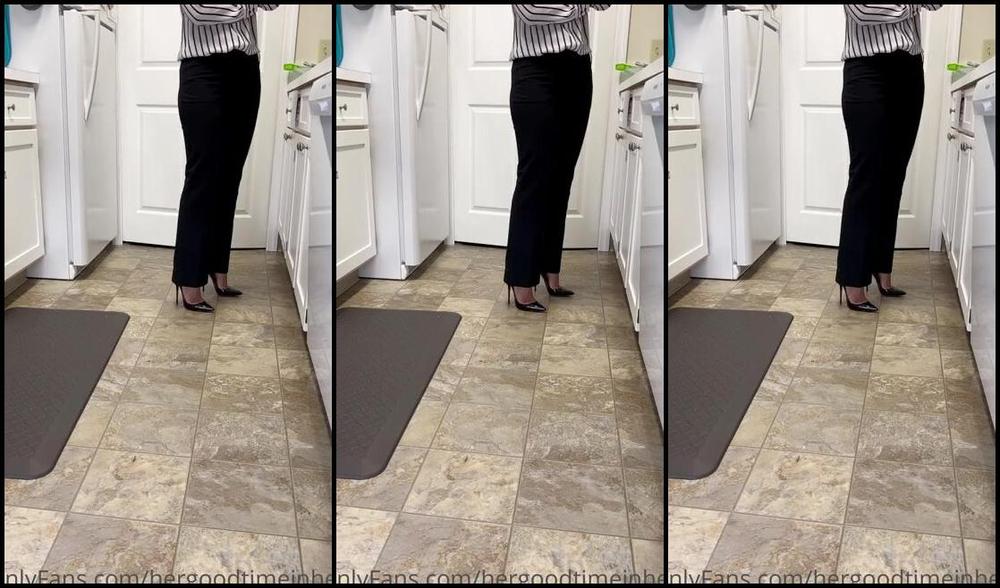 Hergoodtimeinheels Nicknamed Hergoodtimeinheels Onlyfans Video 694