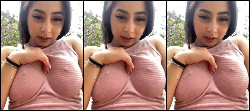 "Vidiverse" 18and19yrsold, fingering, latina, masturbation, moaningfetish, orgasms, pussyplay, skinnywomen, toys, wetandmessy Masturbating MILF Outdoors Fingering Pussy manyvids