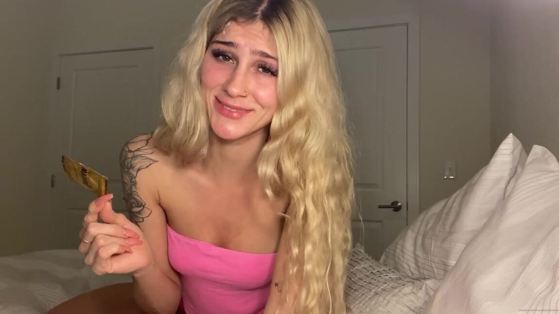 Princess Chelsea Aka Bowdown2Chelsea Onlyfans Video 6718