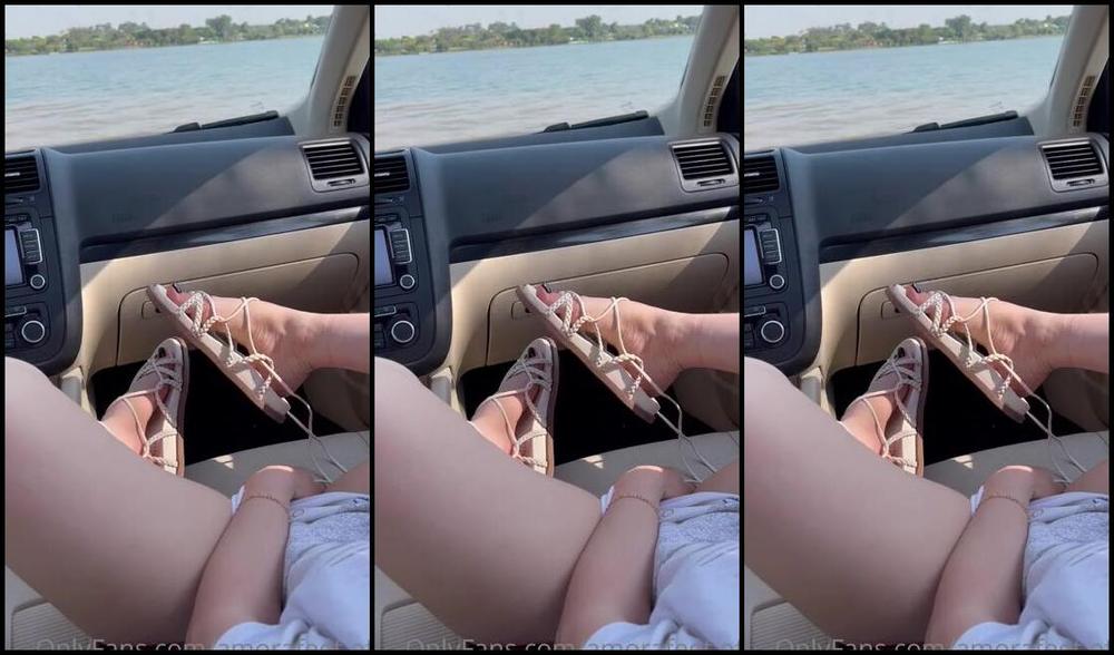 Pezinhos Da Amora Aka Amorafeetofc Onlyfans What S The Best View