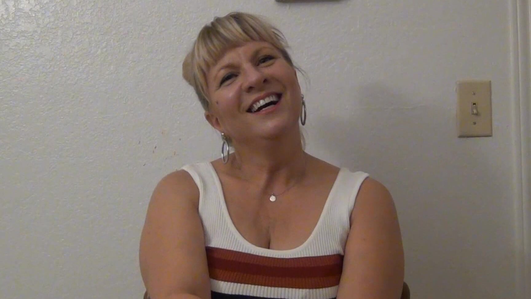 Chloe, Full HD, amateurspankings AS Chloe Interview Clips4Sale