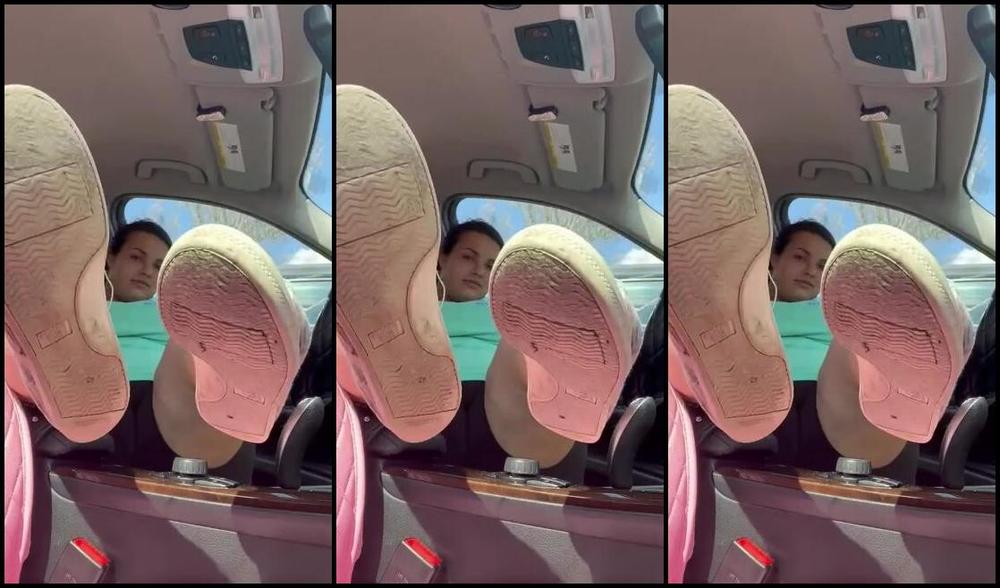 Pediqueensoles Nicknamed Pediqueensoles Onlyfans My Soles Are So Addicting