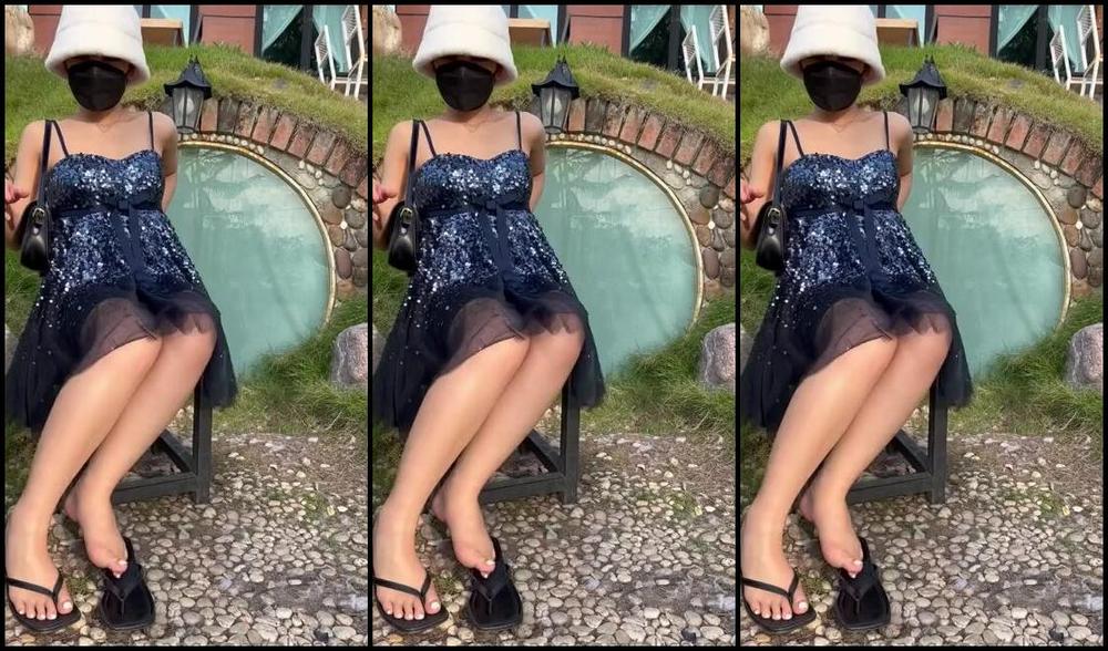 Alicefeetz Nicknamed Alicefeetz 02 02 2023 Onlyfans Video Leaked Alicefeetz 78497