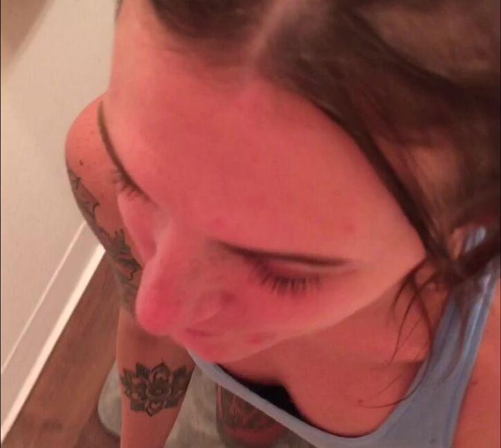 Cum In Mouth,Daddy Roleplay,Daddys Girl,JOI,Taboo tatum christine deepthroating my boyfriend ManyVids