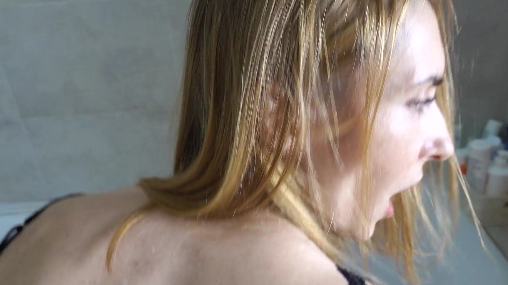 Anal,Brunette,Asshole,Creampie,Big Dicks dorotyparker met a guy in tinder and has anal fuck ManyVids