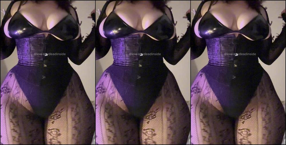 Low Keydeadinside 2023 09 21 Thighs Thighs Thighs