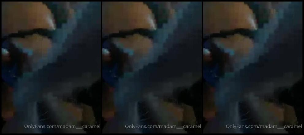 Madam Caramel Onlyfans My Pussy Cat