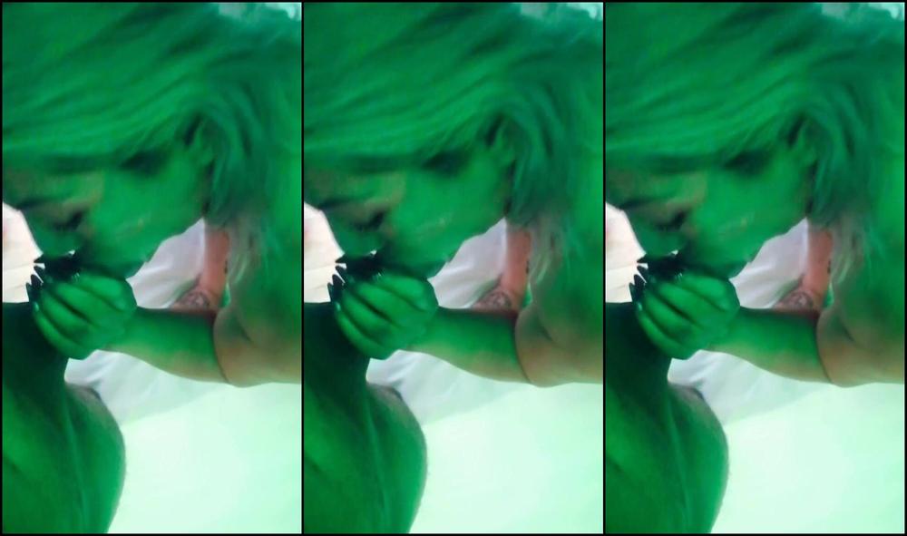 Maytemilf Una Rica Tarde