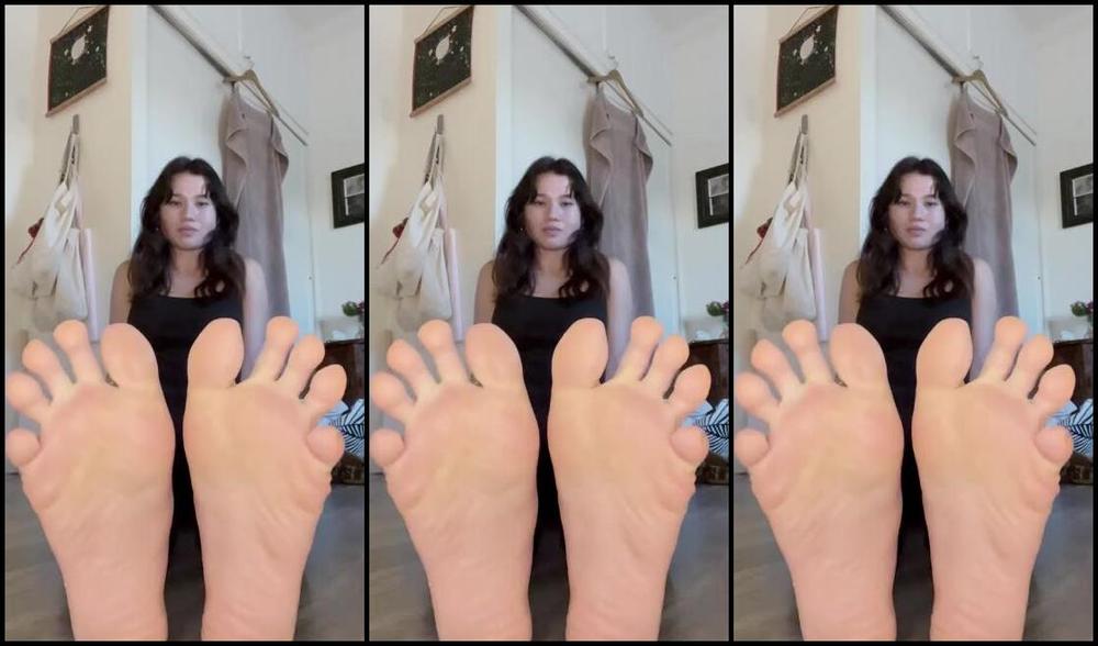 Mila Ballet Soles Aka Asianballetsoles Onlyfans Hey Bro Have You Heard The Latest News They Chose Me For The Lead Ballet Spot Over You Haha Tha