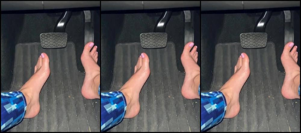 Caliupe Feet Nicknamed Caliupe Feet Foot Fetish 07 31 2024 Onlyfans Video Pisando Bem Fundo Como Se O Pedal Fosse A Sua Cara Stepping Very Deep As