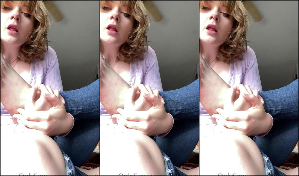 Sugary Sole Self Worship Aren T You Jealous