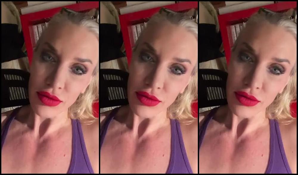 Goddesssevera Onlyfans New Full Length Video Coming Out Soon