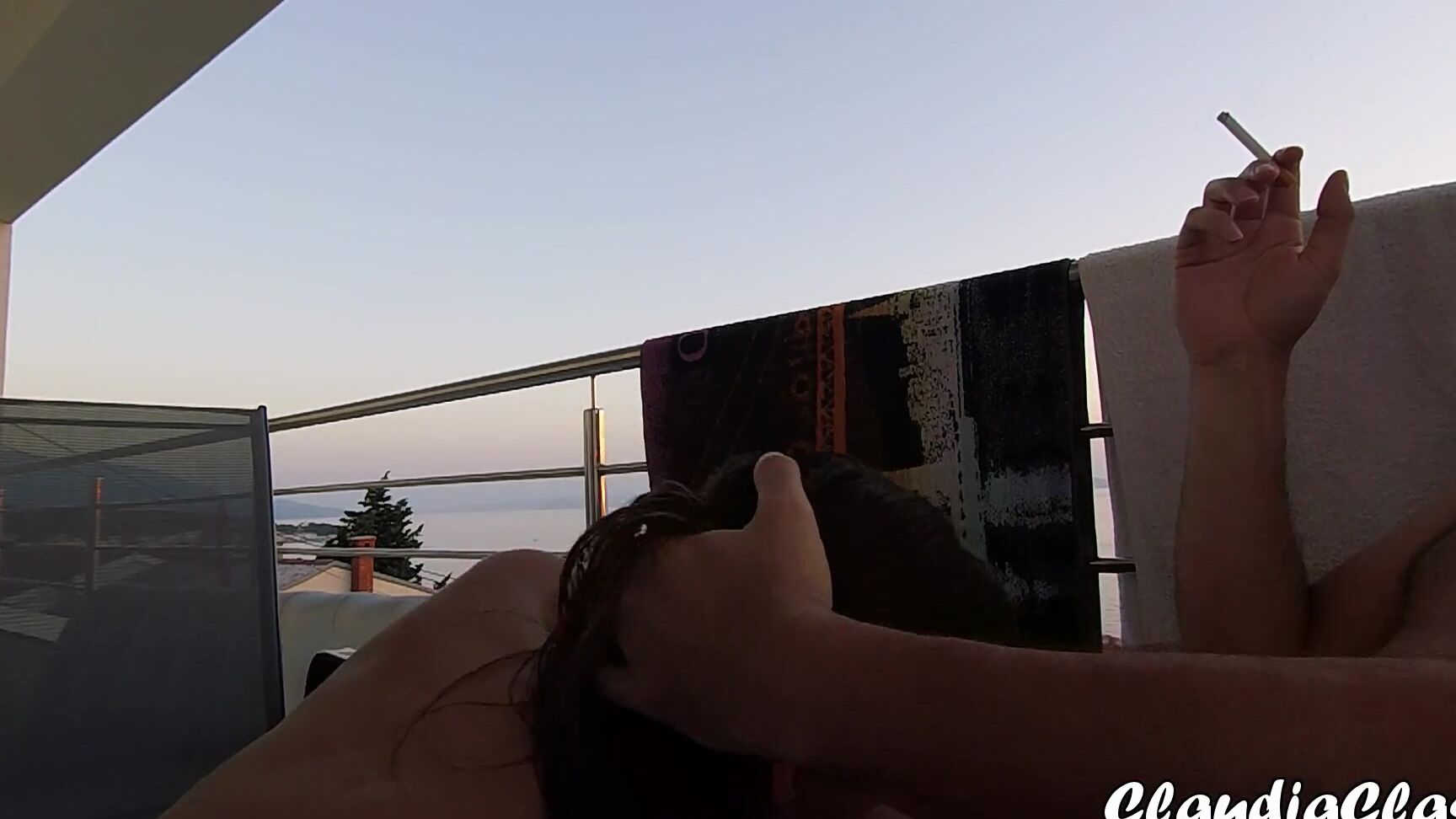 claudiaclass 053 Vacation Cock Sucking PornHubPremium