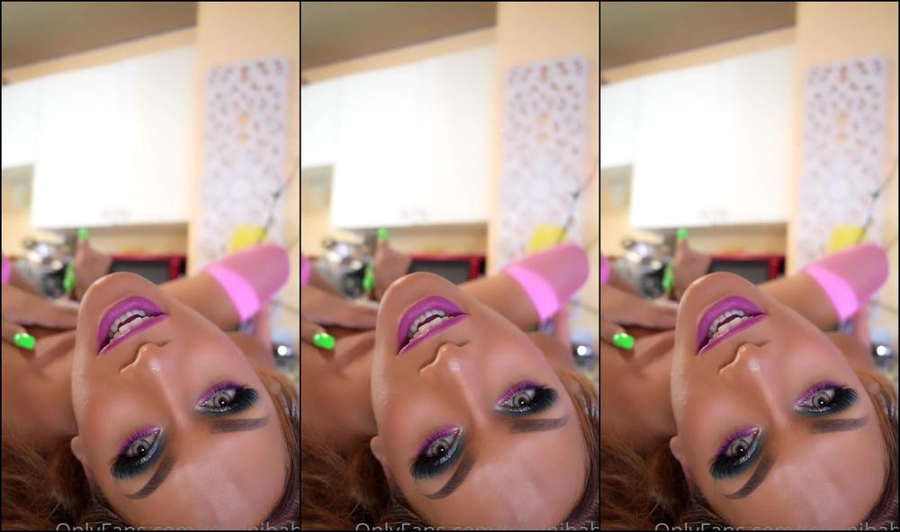 Tshunibaby Kitchen Joi