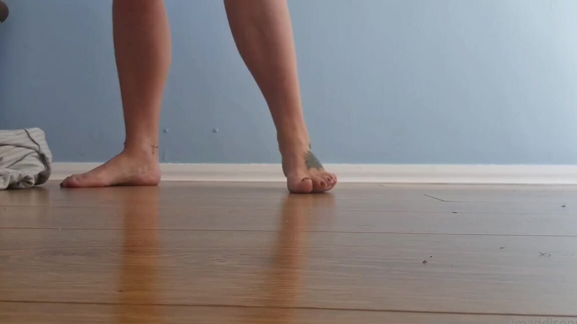 Maddison Spoilt Nicknamed Maddisonspoilt Onlyfans I Heard You Like To Watch