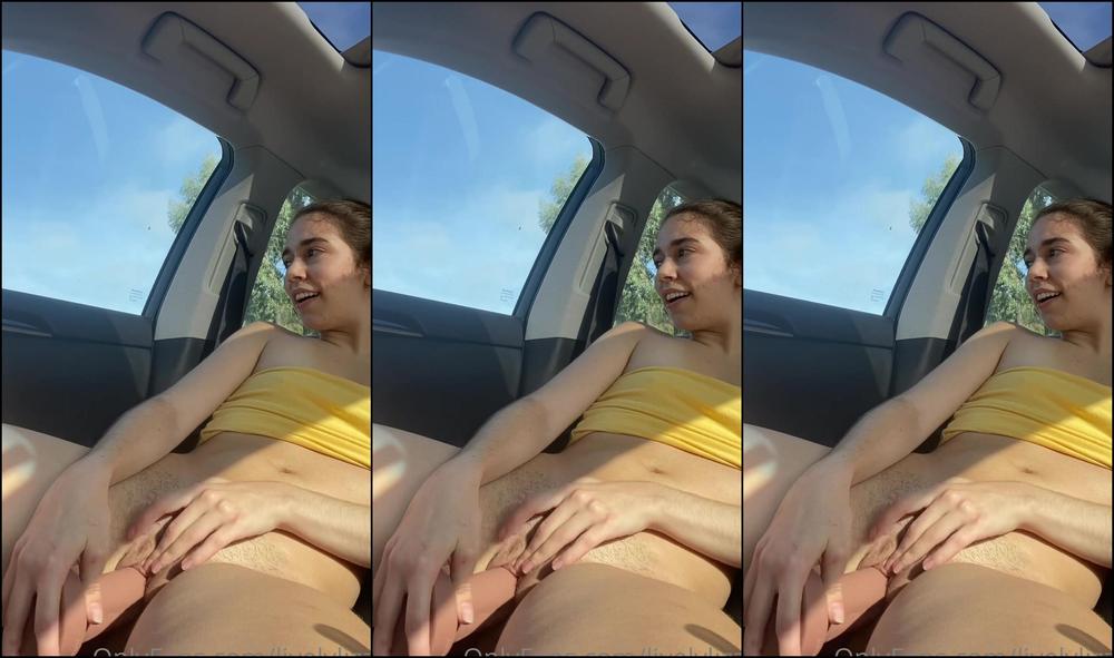 Livelylizzy What Would U Do If You Pulled Up Next