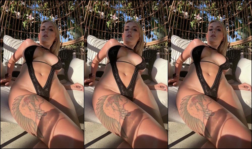 Darshellestevens 2220856139 09 14 2021 Thanks For Showing Me So Much Love On My Newest Spicy Post As Thanks Here S A Video