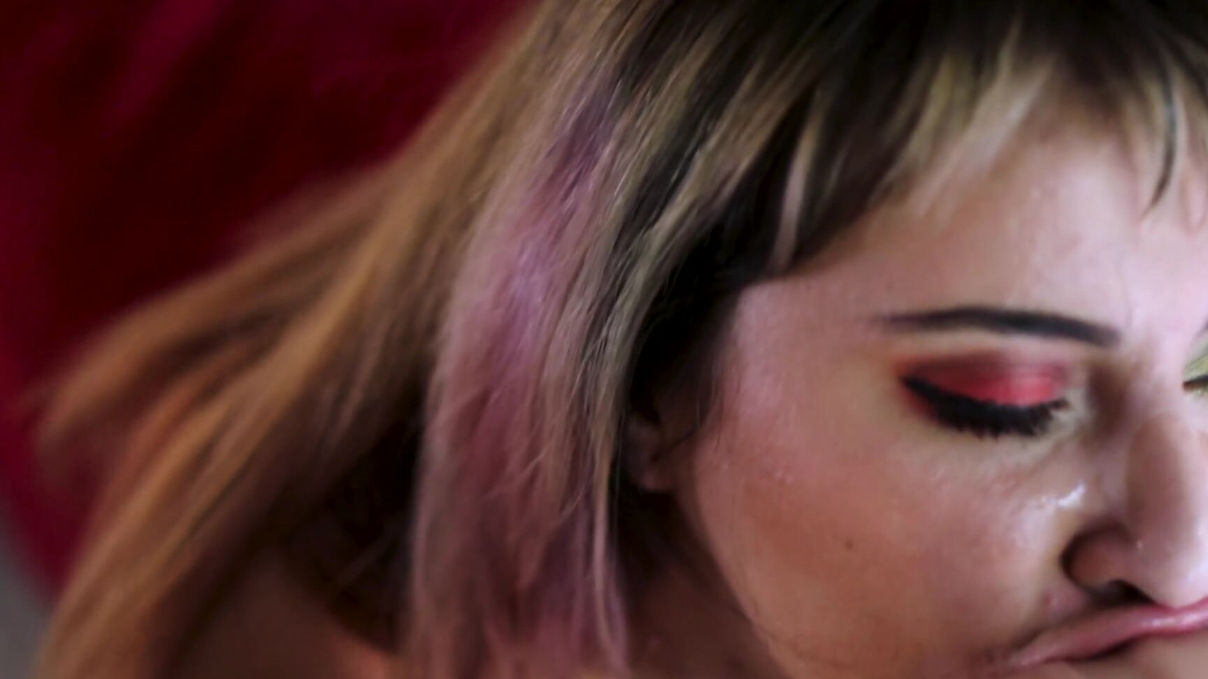 Blackmail Fantasy,Deepthroat,Dirty Talking,Older Woman / Younger Man .,POV lum cakes bratty older sis blackmailed ManyVids