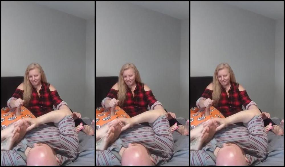 Goddess Rhonda Aka Sweetesthangsfeet 03 07 2024 Onlyfans Video With My Girl Goddessmonica00W Giving A Double To Wyldesolelove