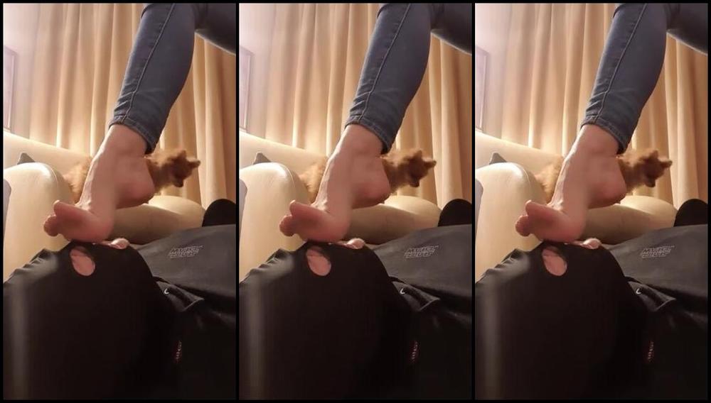 Yourgoddessanna51K Nicknamed Yourgoddessanna1 02 22 2024 Onlyfans Video Obey Yourgoddess