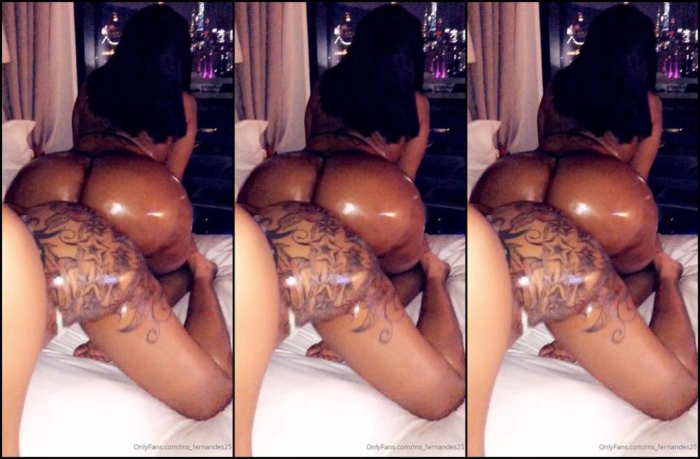 Ms Fernandes New Content With Me And Zmeenaorrxclusive Coming Soon