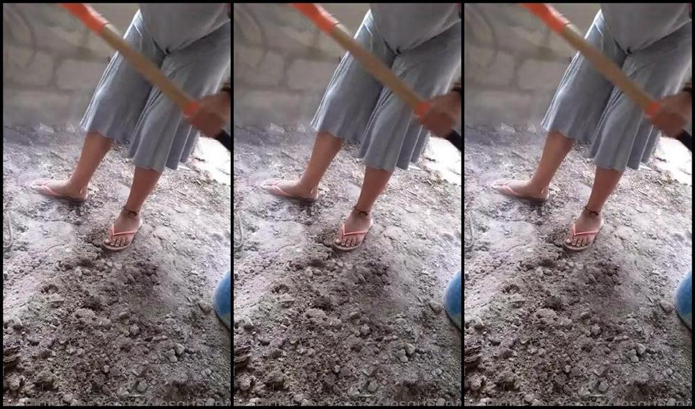 Meryann Aka Solesqueenrd Onlyfans Good Night Guys I Always Show You How Im A Natural And Simple Woman Who Is Very Proud Of My Humil