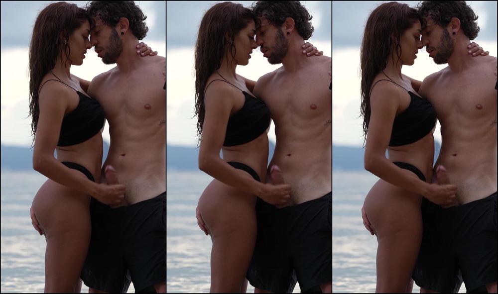 Purepleasure Handjob Bj With Facial In Beautiful Scenery  Onlyfans XXX