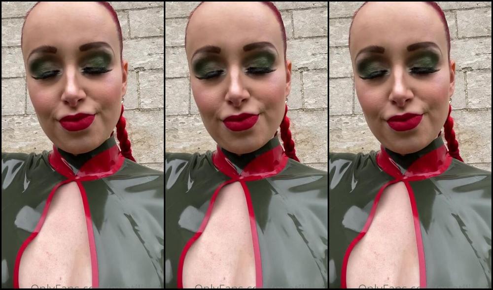 Mfetilicious Being A Fetish Model Isn T Always Easy It Was Very Cold And Rainy During Our Shoot Yest