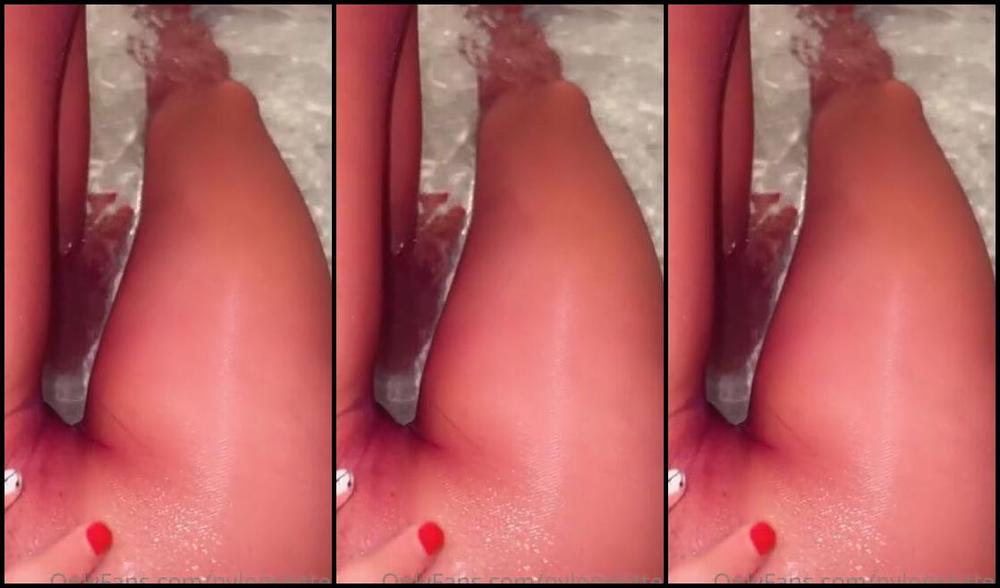 Nylonskitten Nicknamed Nylonskitten 06 04 2023 Onlyfans Video A Bit Of Wet Look Last Night In My Seamless Purple Pantyhose I Love How They