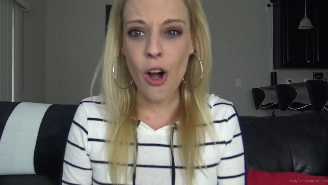 Roxie Rae Nicknamed Roxierae Onlyfans Roxies Vore Interview Full Clip