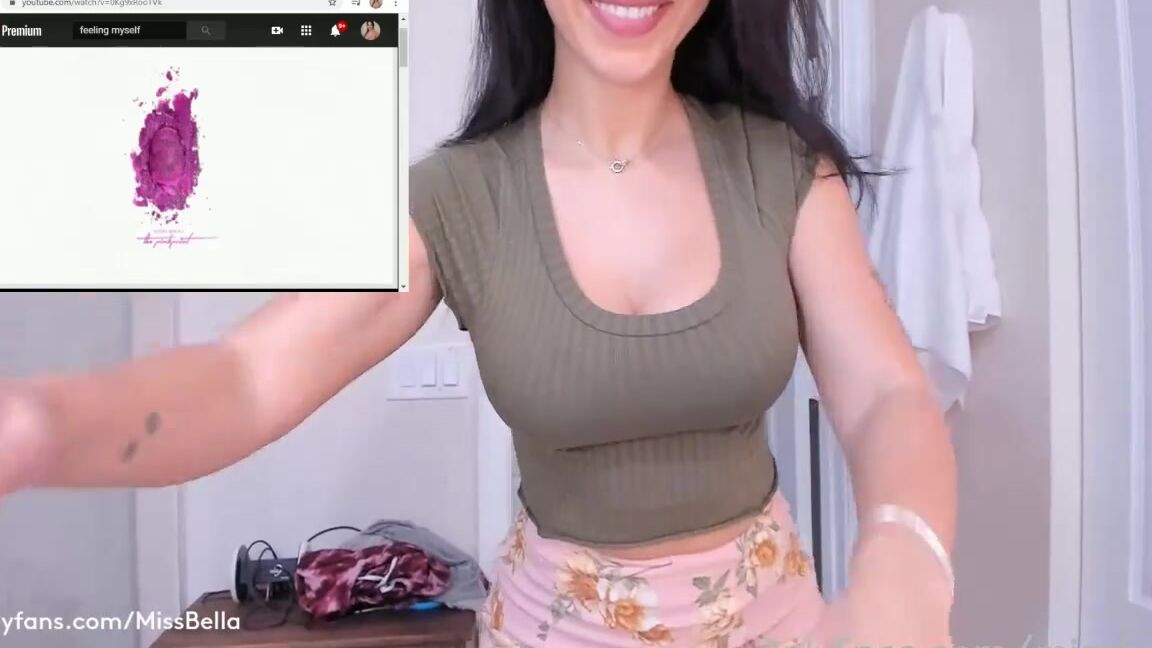 Missbella Onlyfans Stream Started At 08062020 1009