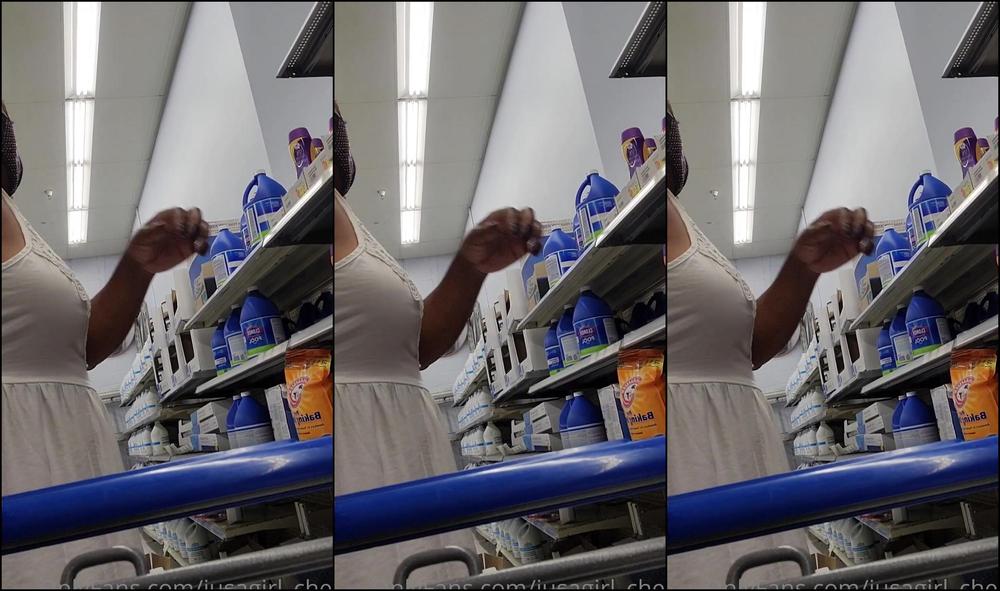 Jusagirl Cheri 2145513183 06 25 2021 Flashing Pretty Tits In Public